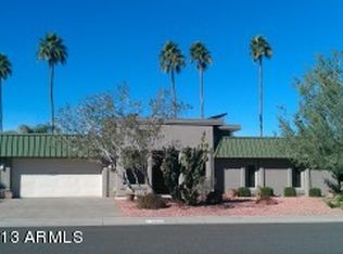 14014 N 99th Dr, Sun City, AZ 85351