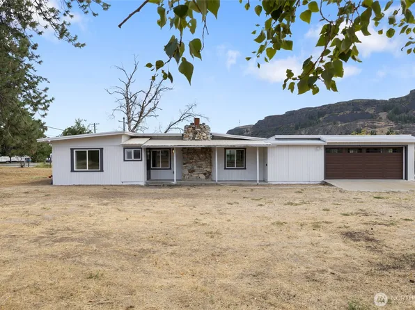 77 Diamond Avenue, Electric City, WA 99123