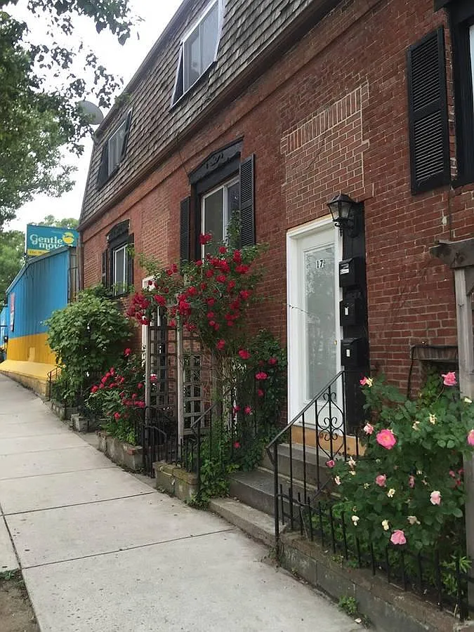 1 bed, 500 sqft, $2,090 — Photo 1