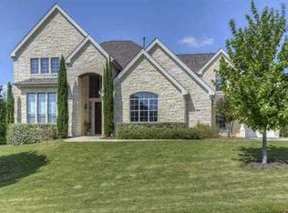 108 Sebastians Run, Austin, TX 78738