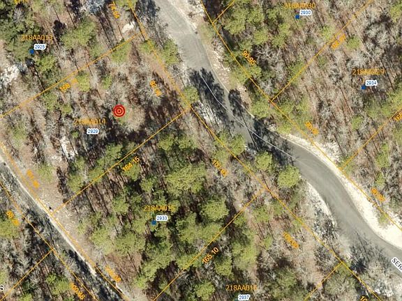 2nd image of 2929 Serrano Trail SE