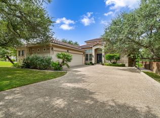 24915 Estancia Cir, San Antonio, TX 78260