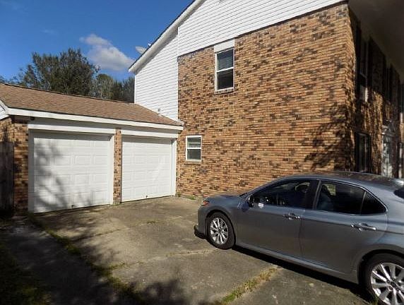 Property Side View