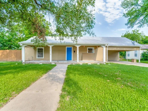 401 N 3rd St, Wills Point, TX 75169