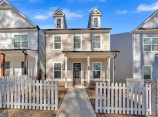 629 Everett Ln, Woodstock, GA 30188