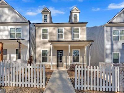 629 Everett Ln, Woodstock, GA, 30188