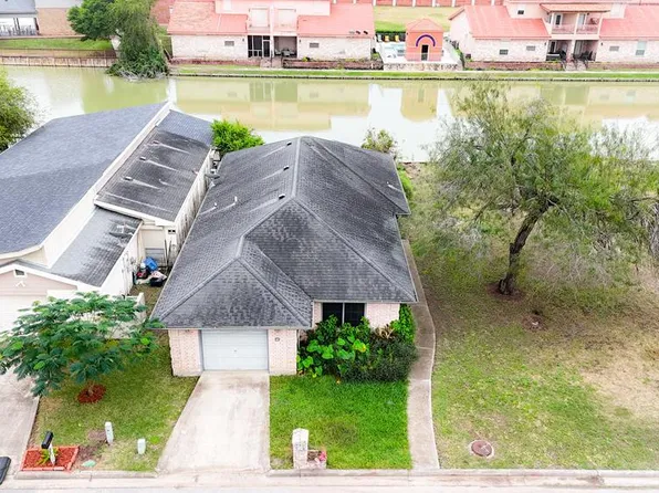 2 Red Fox St, Brownsville, TX 78520