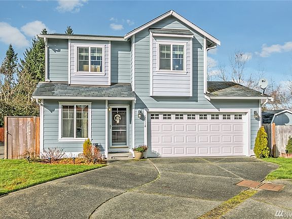 2nd image of 16114 92nd Ave E