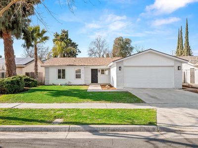 4157 N Babigian Ave, Fresno, CA, 93722