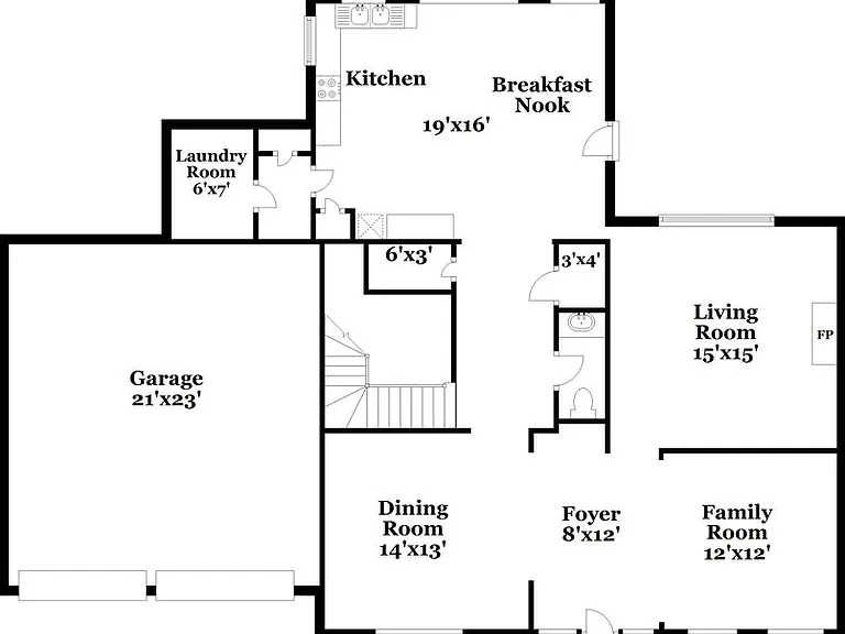 2091 Samantha Cir SW — Photo 3