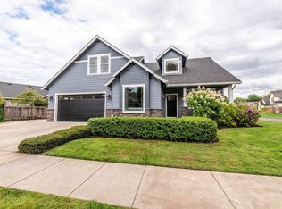 478 Naismith Blvd, Eugene, OR 97404