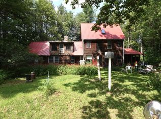 214 Parkman Rd, Garland, ME 04939