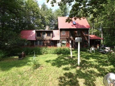 214 Parkman Road, Garland, ME, 04939