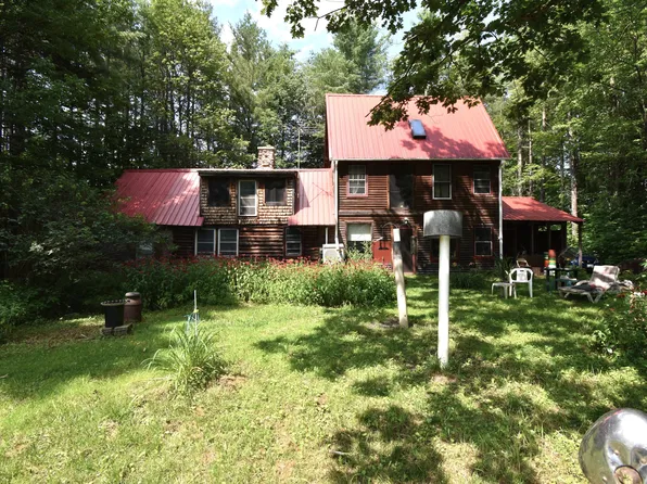 214 Parkman Road, Garland, ME 04939