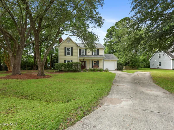2903 Hobart Drive, Wilmington, NC 28405