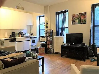 Rented by Dynamik Realty