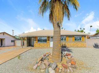 520 E Desert Ave, Apache Junction, AZ 85119