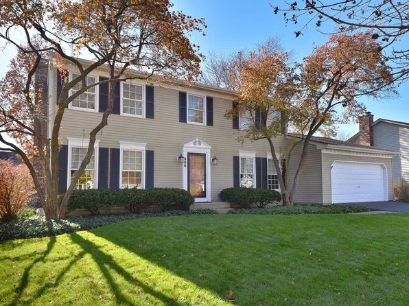 986 Merrimac Cir, Naperville, IL 60540