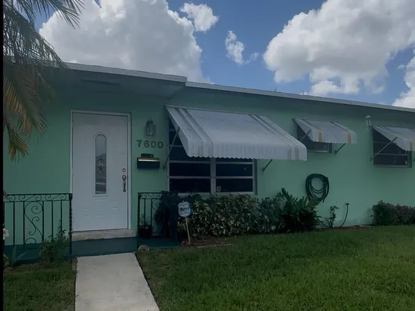 7600 Simms St, Hollywood, FL 33024