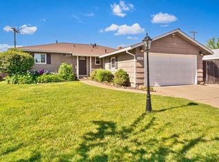 2536 Ribier Way, Rancho Cordova, CA 95670