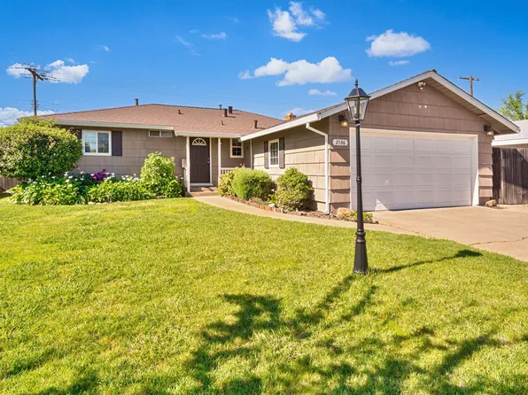 2536 Ribier Way, Rancho Cordova, CA 95670