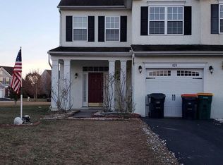 419 Quincy Ave, Middletown, DE 19709