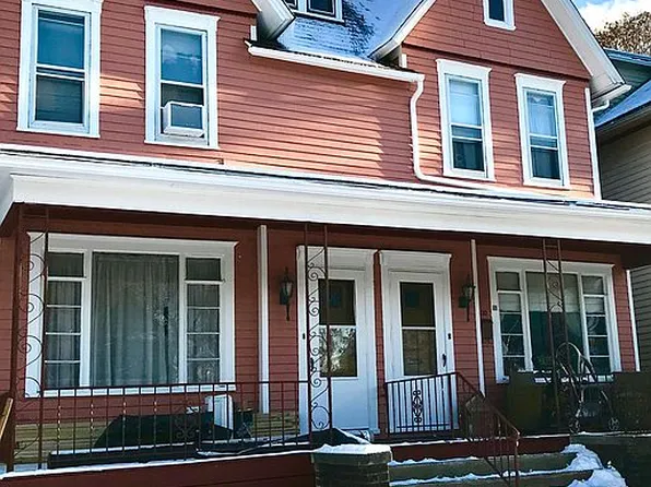 620 Quincy Ave, Scranton, PA 18510