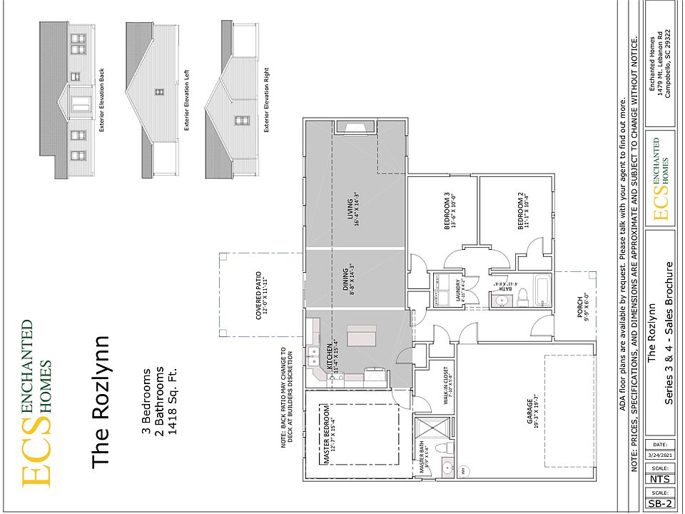 2nd image of 312 Lemmons Ln #9WUU5D