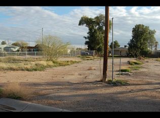 211 W 2nd Pl, Eloy, AZ 85131