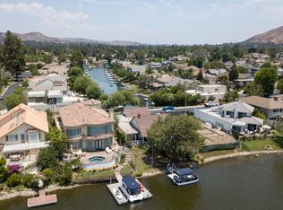 32256 Oakshore Dr, Westlake Village, CA 91361