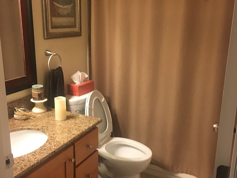 Guest bath