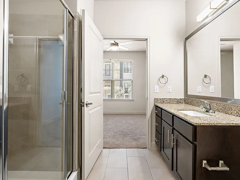 North Creek Apartments, Hutto, Texas