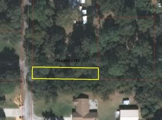 W Wisconsin Ave, Orange City, FL 32763