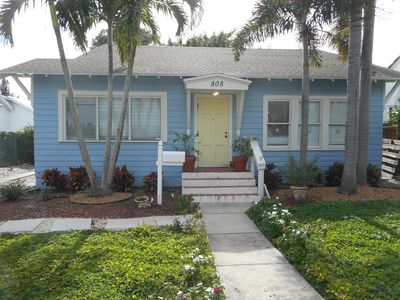 808 Claremore Drive, West Palm Beach, FL, 33401