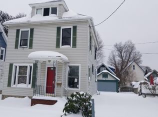 17 Catlin Ave, Jamestown, NY 14701