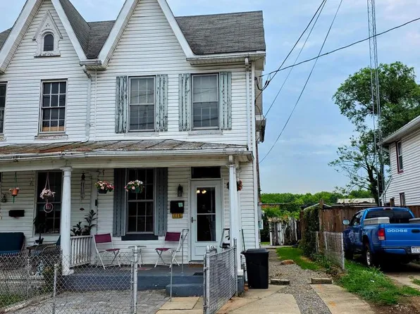 116 Five Point Ave, Martinsburg, WV 25404