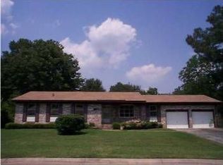 2428 Bengal Rd, North Charleston, SC 29406