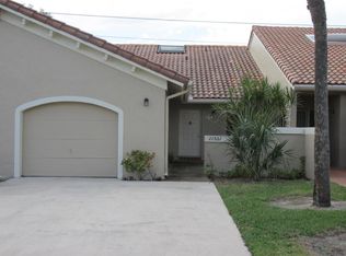 21661 Altamira Ave, Boca Raton, FL 33433