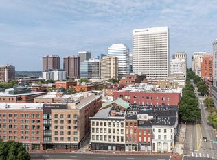 10 S 14th St #102, Richmond, VA 23219