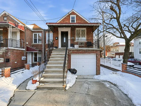 1100 Neill Avenue, Bronx, NY 10461