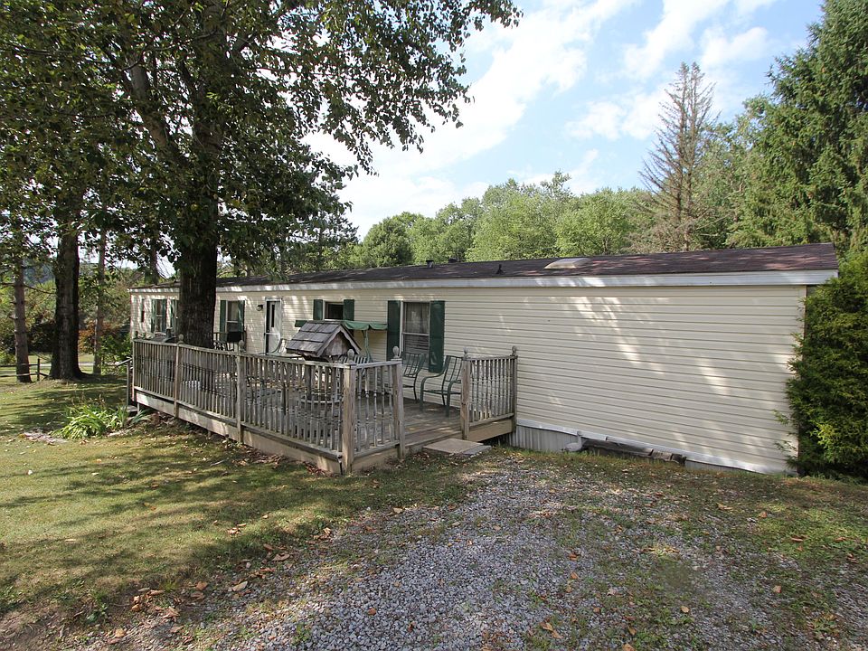 140 Memorial Park Rd, Sykesville, PA 15865 Zillow