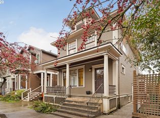 112 NE Tillamook St, Portland, OR