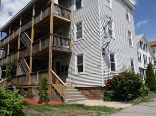 103 Endicott St, Worcester, MA 01610