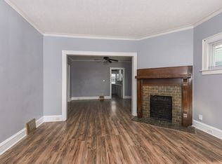 1466 Hopkins Ave, Lakewood, OH