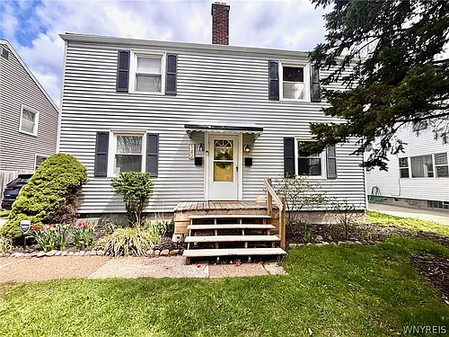 142 Ellen Dr Photo 1