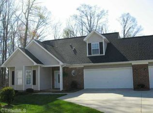 712 Charles Conner Dr, Kernersville, NC 27284