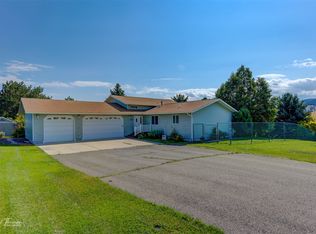 14 Valley View Dr, Clancy, MT 59634