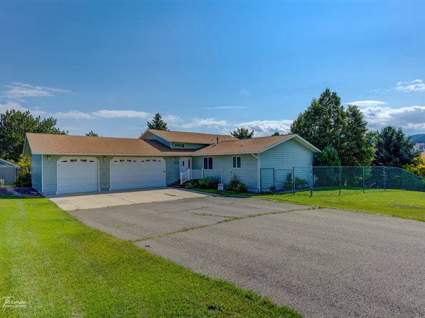 14 Valley View Dr, Clancy, MT 59634