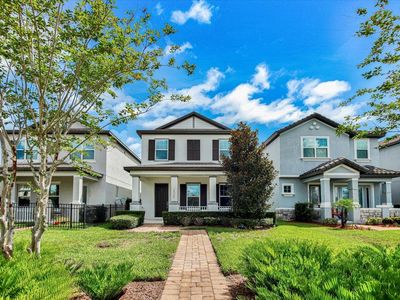 14724 Watowan Aly, Winter Garden, FL, 34787