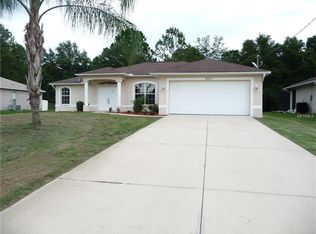 5527 Hornbuckle Blvd, North Port, FL 34291